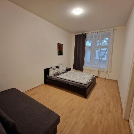 Museum Quartier Apartment Wien Exterior foto