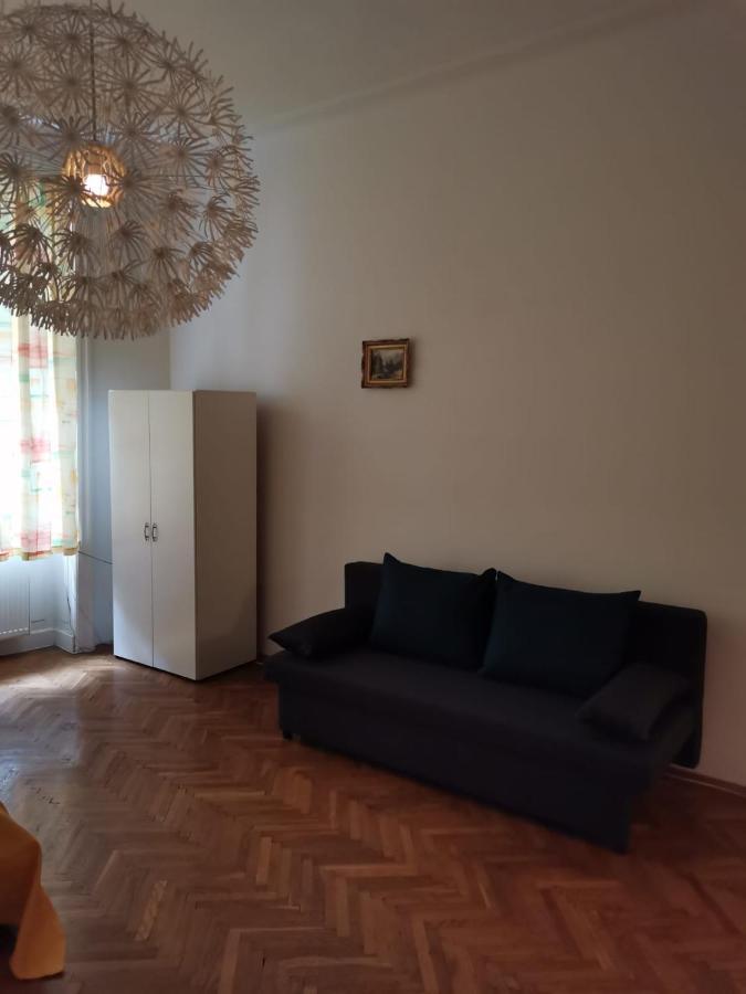 Museum Quartier Apartment Wien Exterior foto