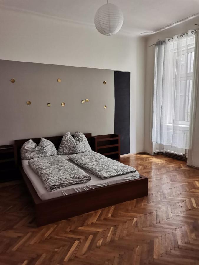 Museum Quartier Apartment Wien Exterior foto