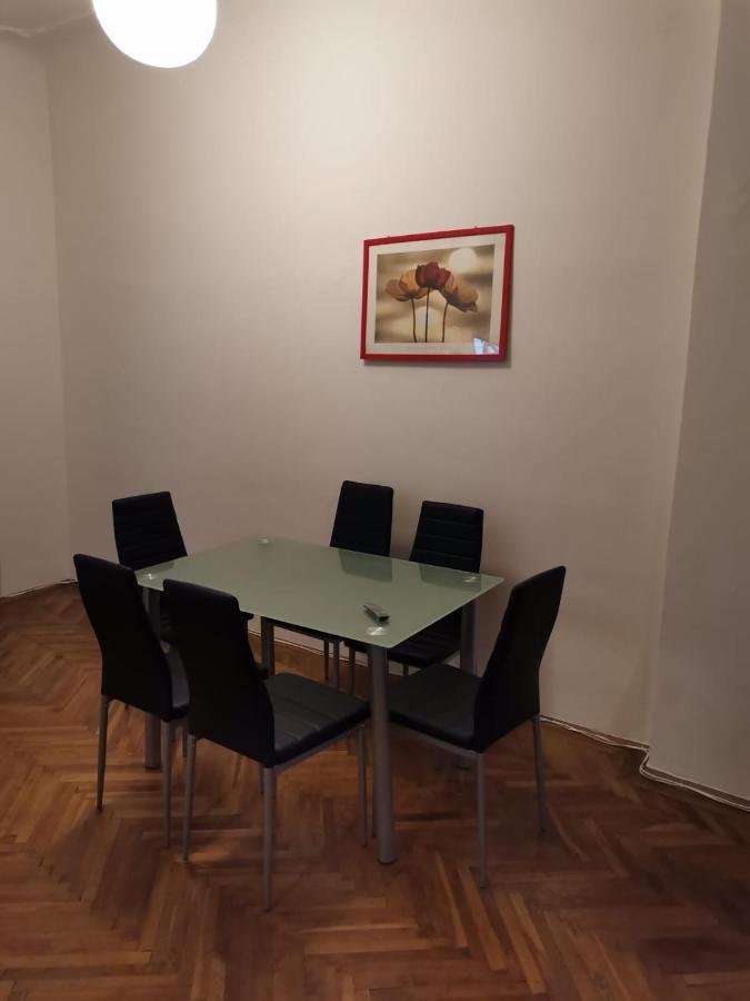 Museum Quartier Apartment Wien Exterior foto