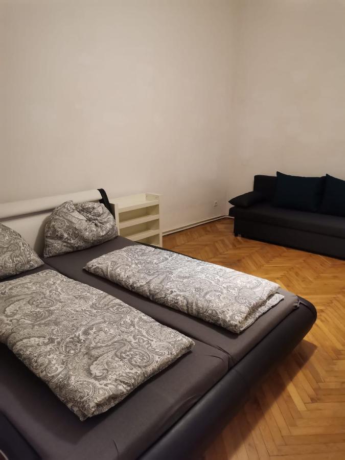 Museum Quartier Apartment Wien Exterior foto