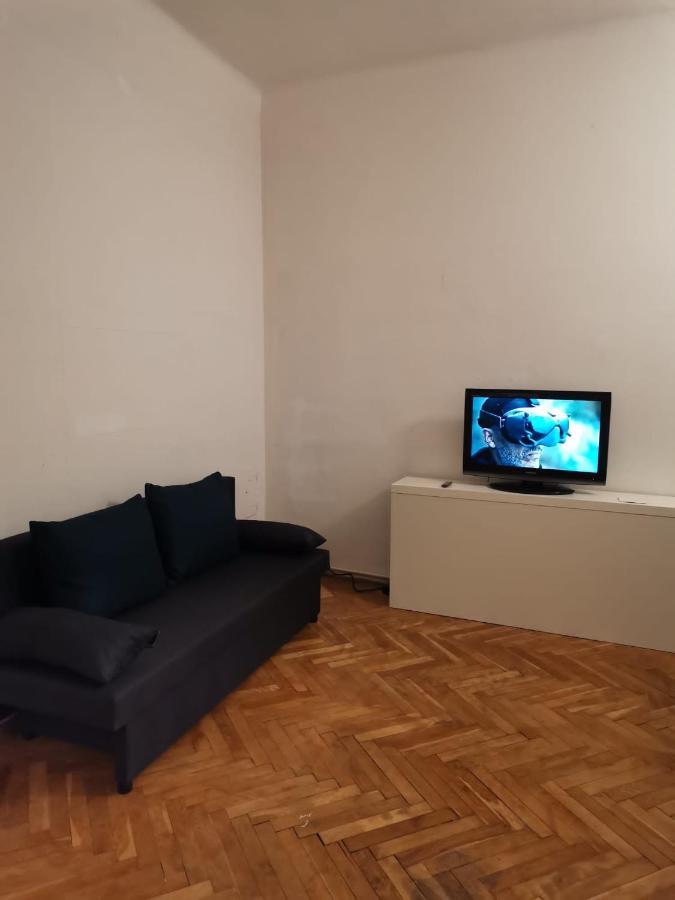 Museum Quartier Apartment Wien Exterior foto