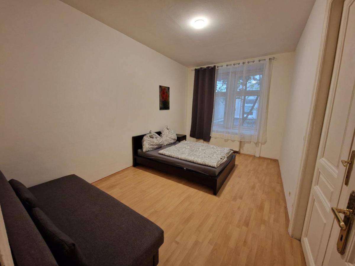 Museum Quartier Apartment Wien Exterior foto