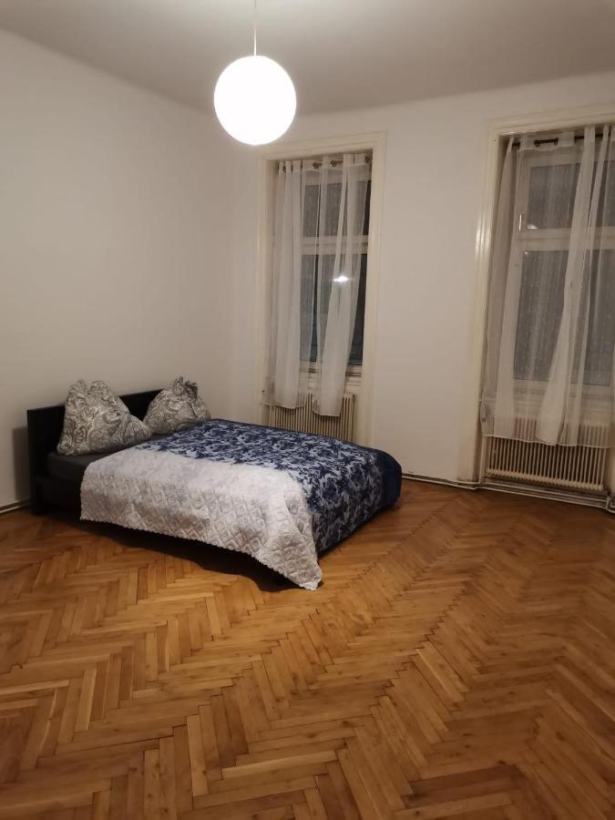Museum Quartier Apartment Wien Exterior foto