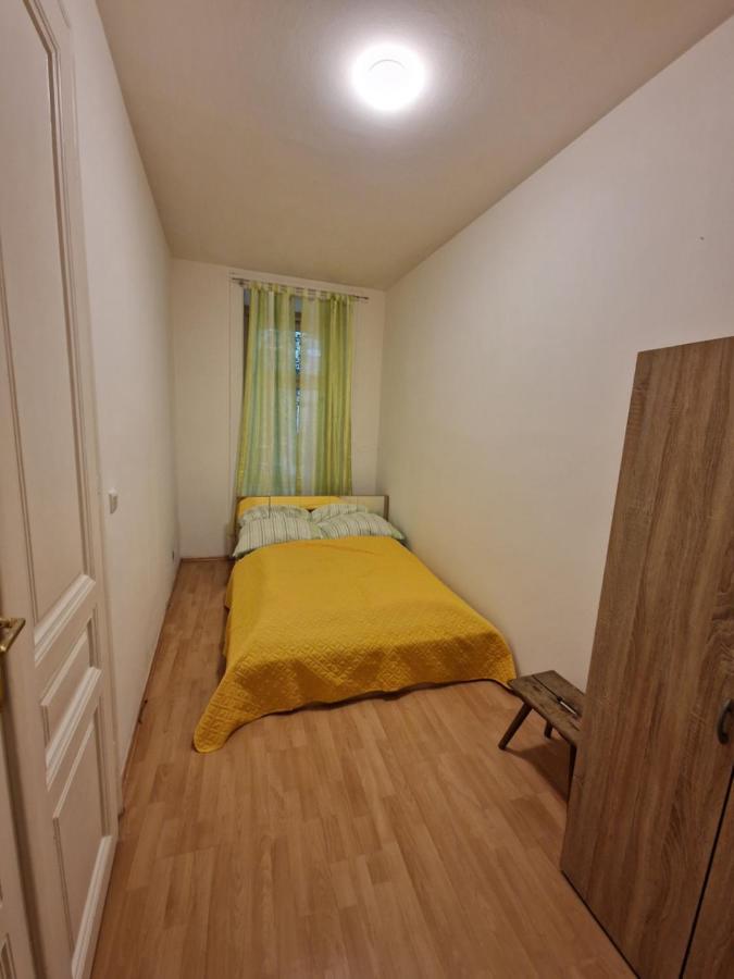 Museum Quartier Apartment Wien Exterior foto