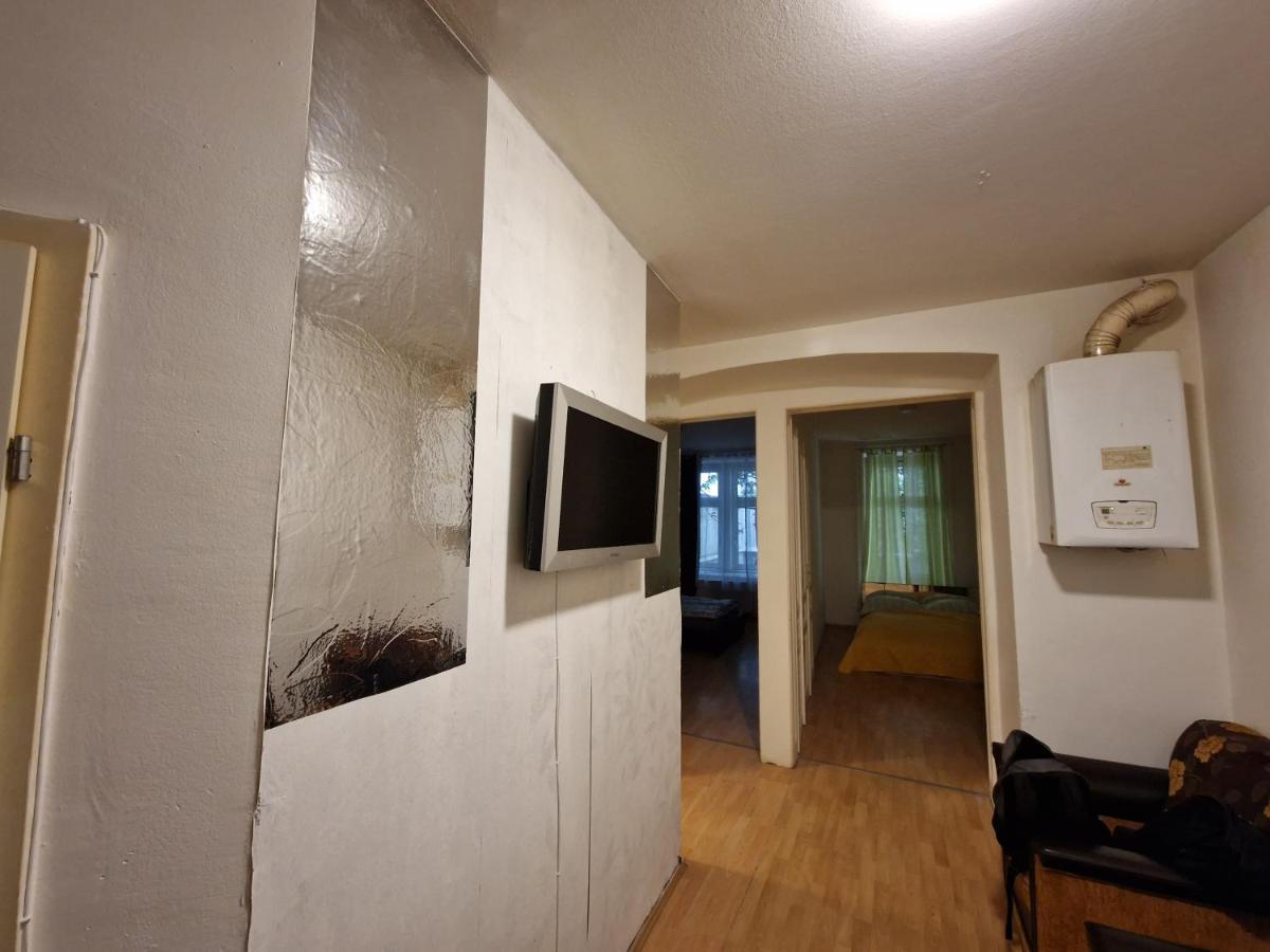 Museum Quartier Apartment Wien Exterior foto